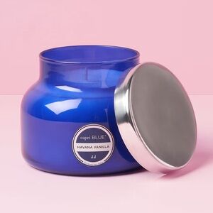 🔥💥Capri Blue Havana Vanilla Candle 19oz